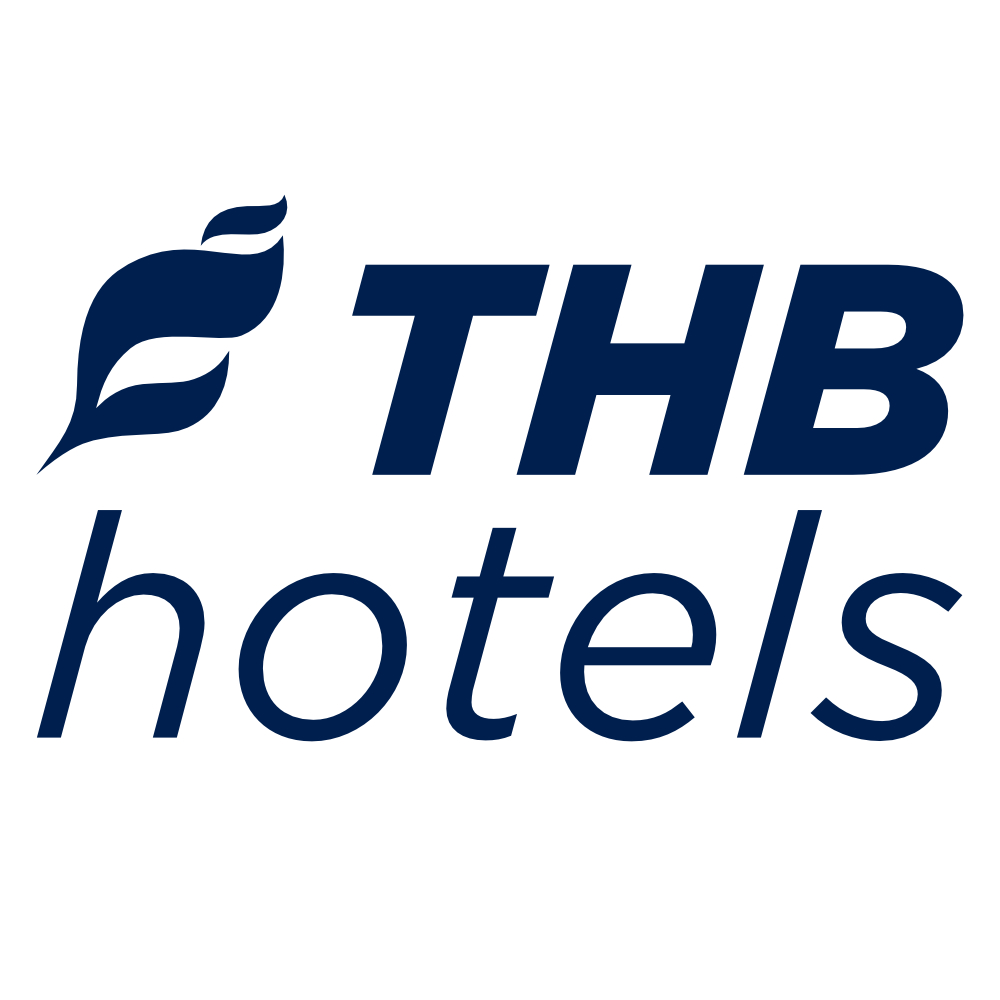 Logo thbhotels.com