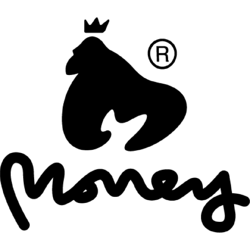 Logo moneyclothing.com