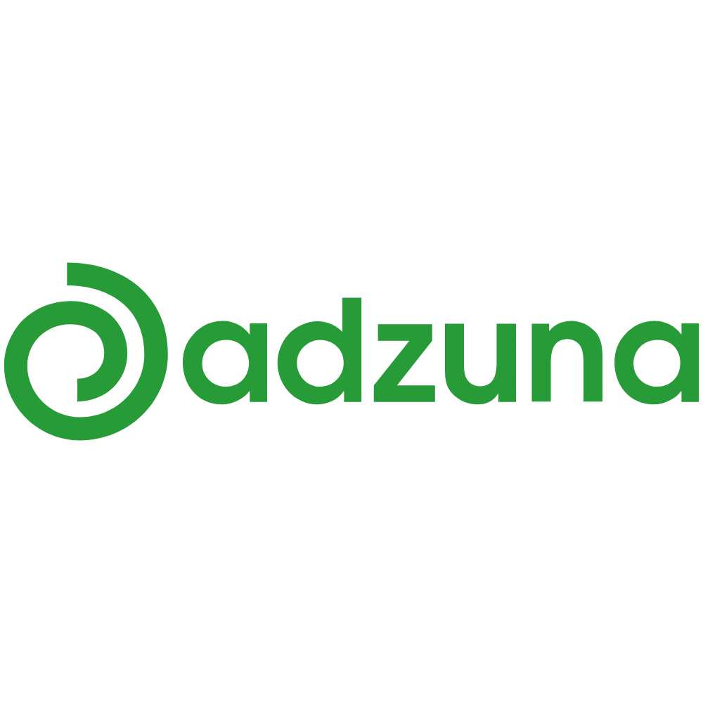 Logo Adzuna UK