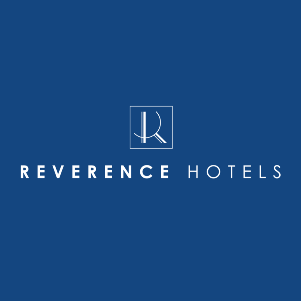 Logo Reverencehotels.com