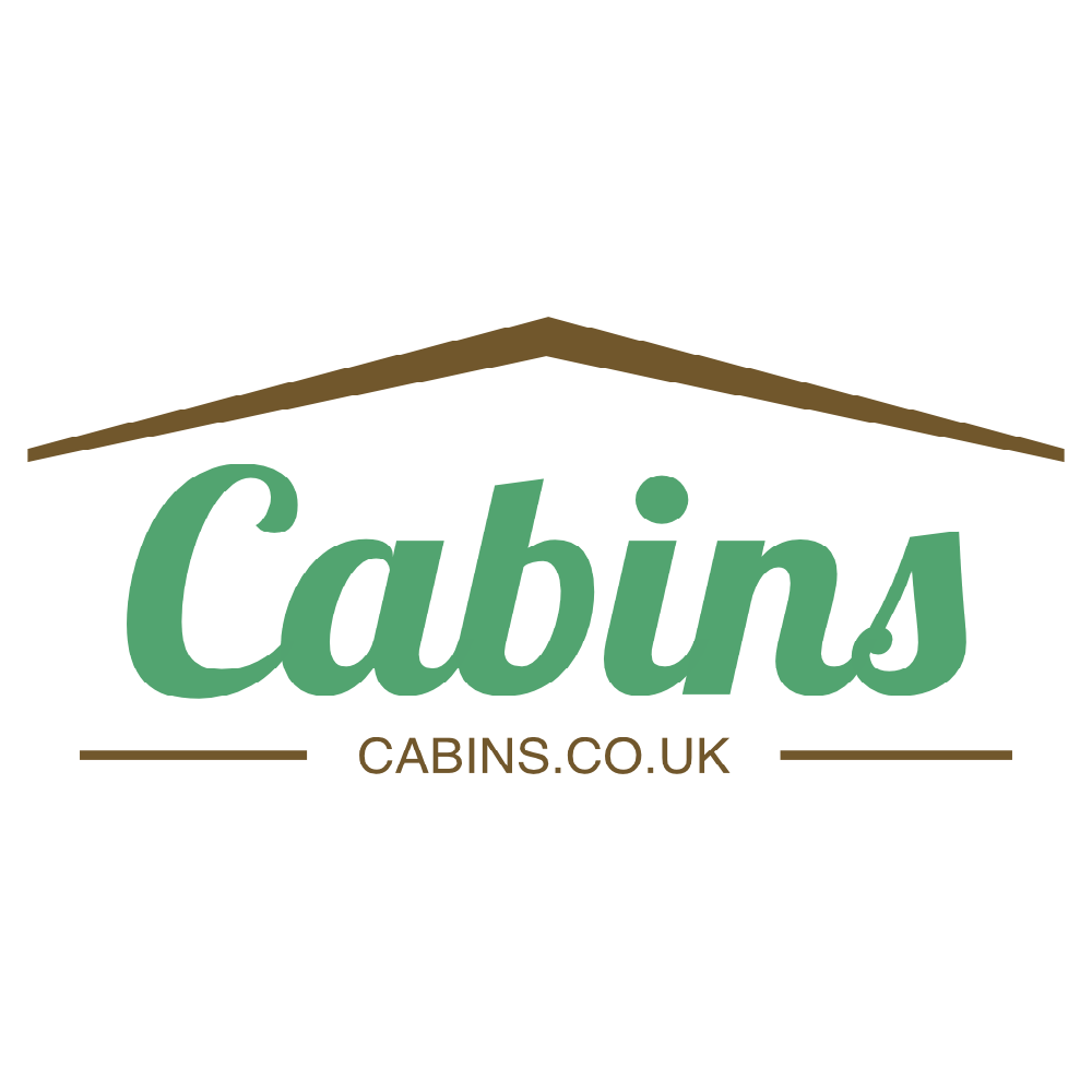 Logo Cabins.co.uk