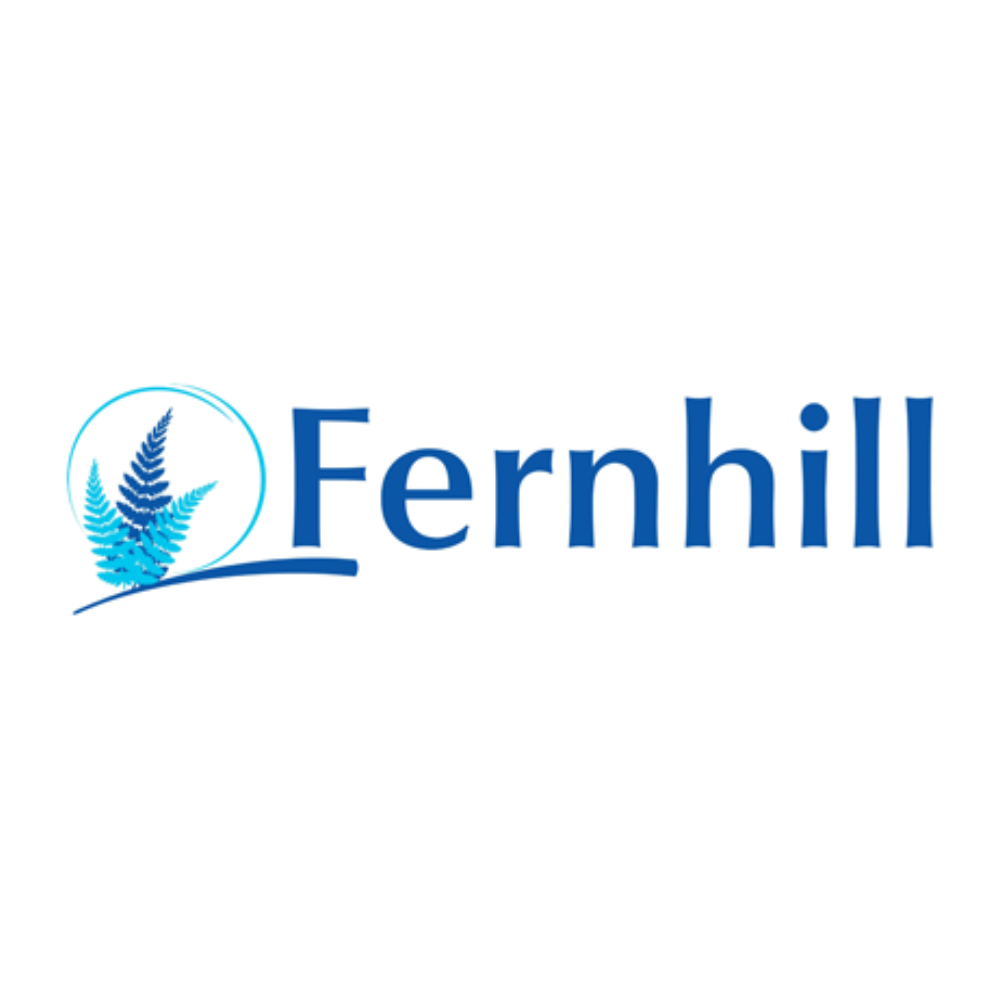 Logo fernhill.ie