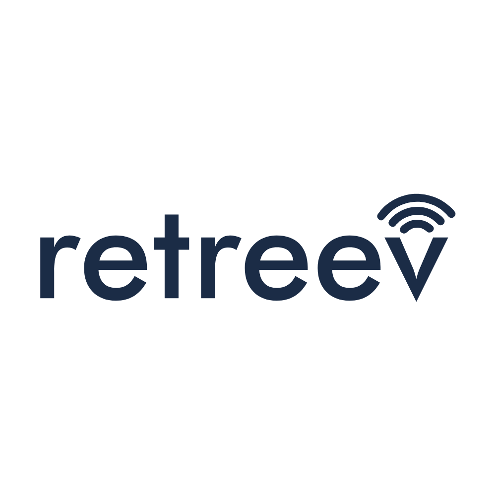 Logo Retreev