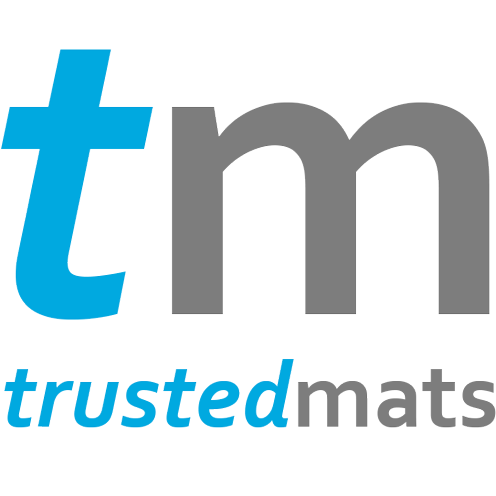 Logo Trusted mats