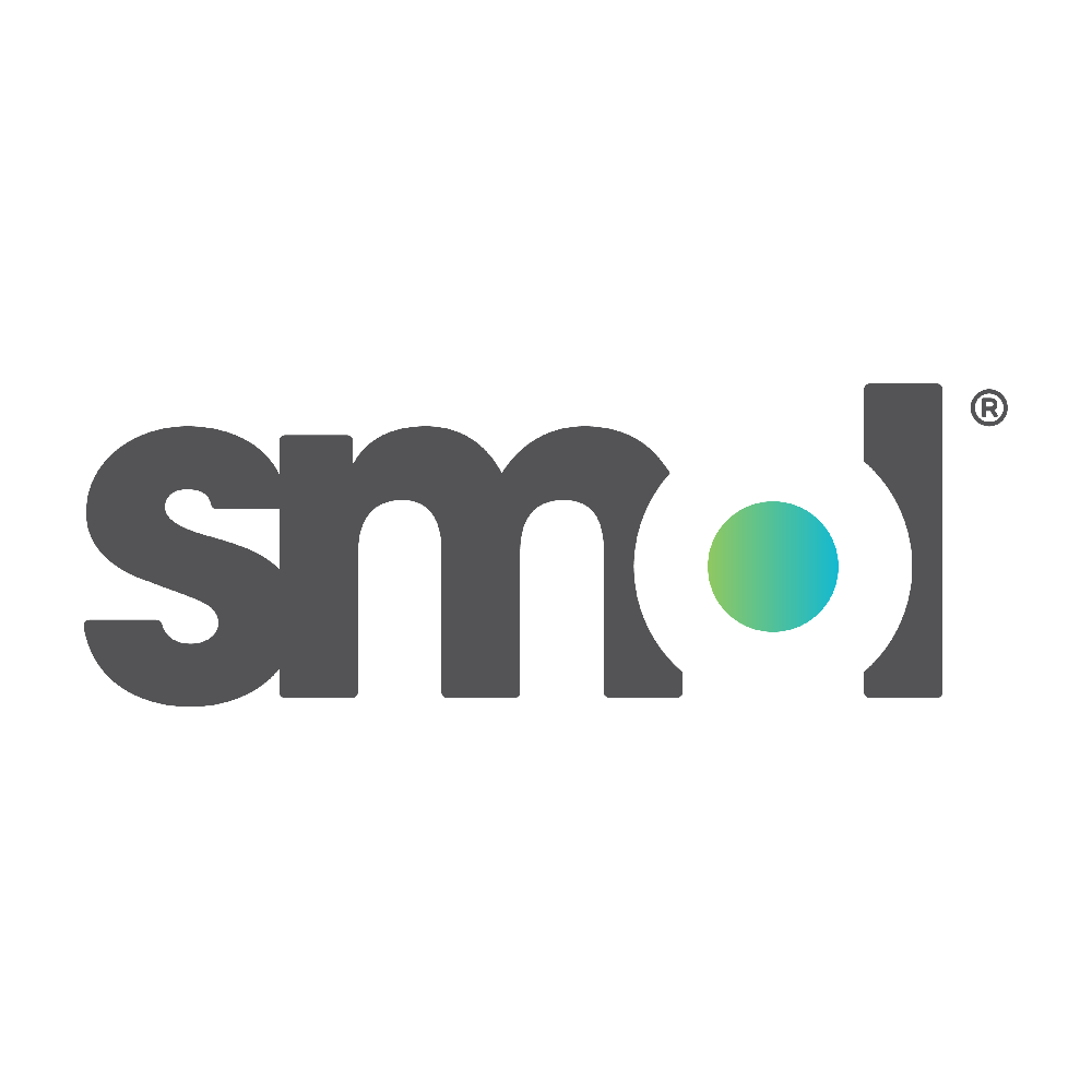 Logo smol products