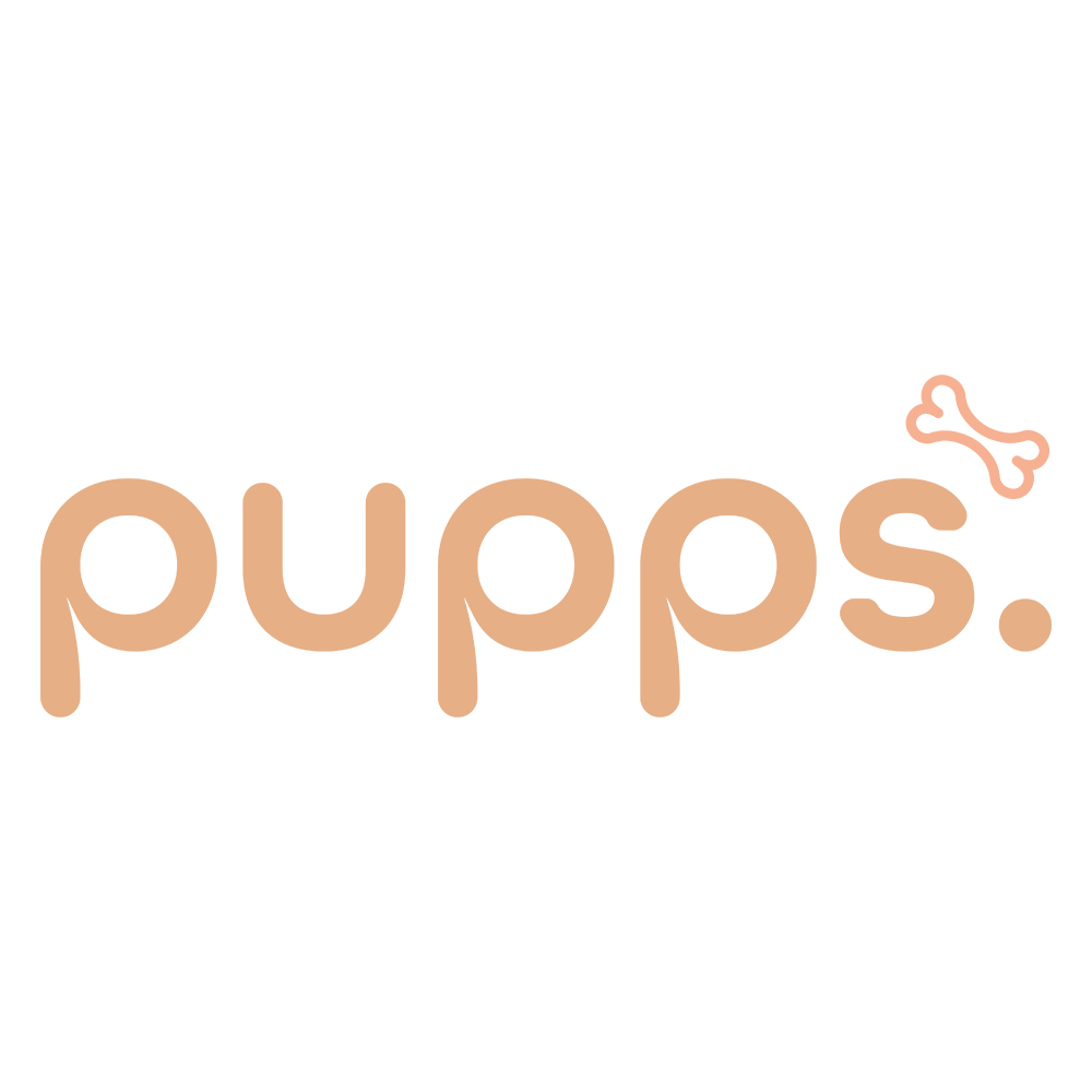 Logo Pupps