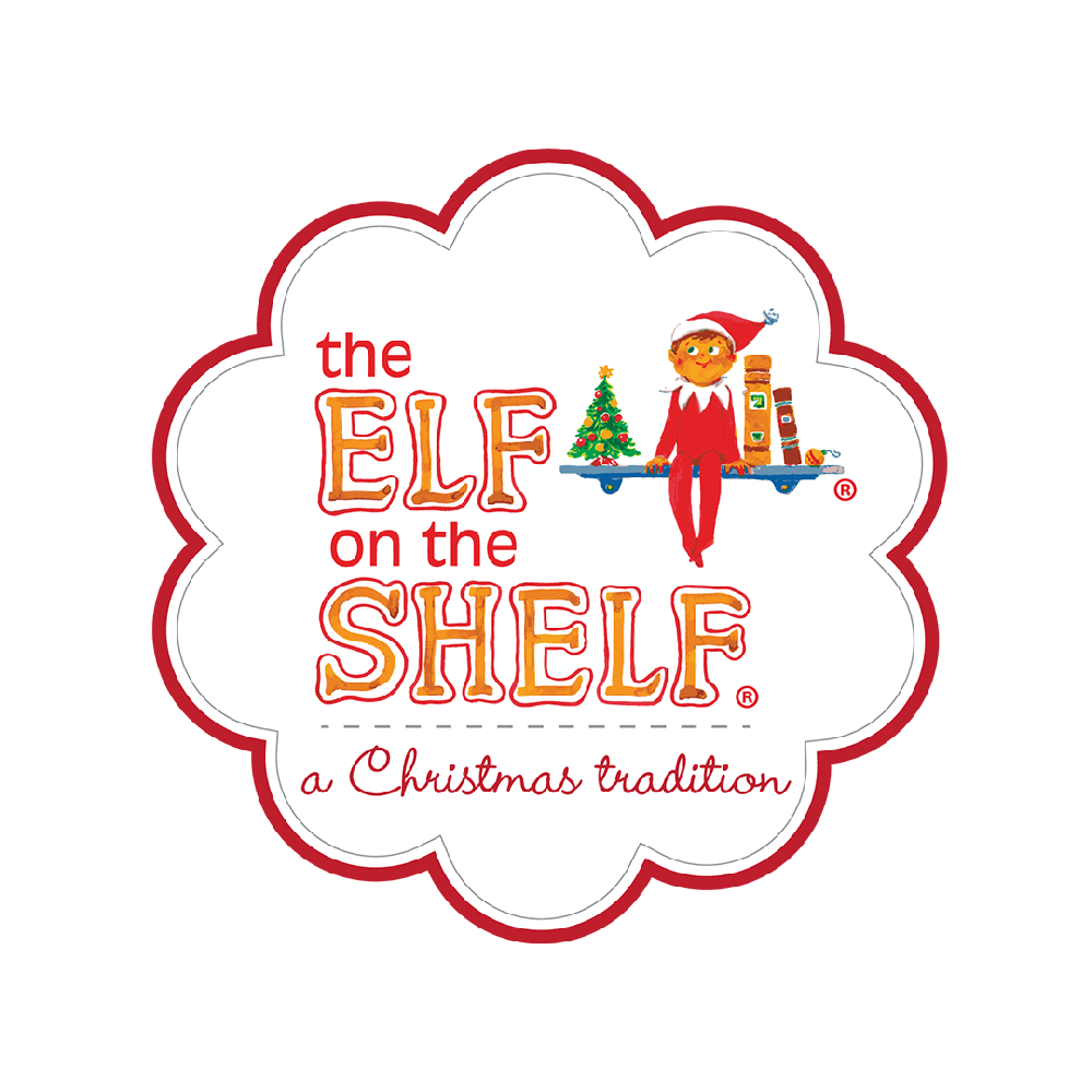 Logo Elf On The Shelf