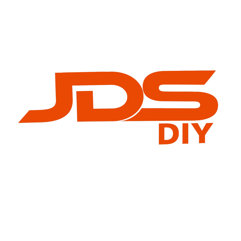 Logo JDS DIY