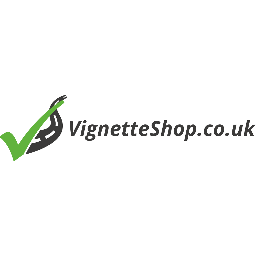 Logo Vignette shop