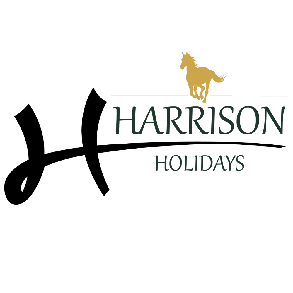 Logo Harrison Holidays