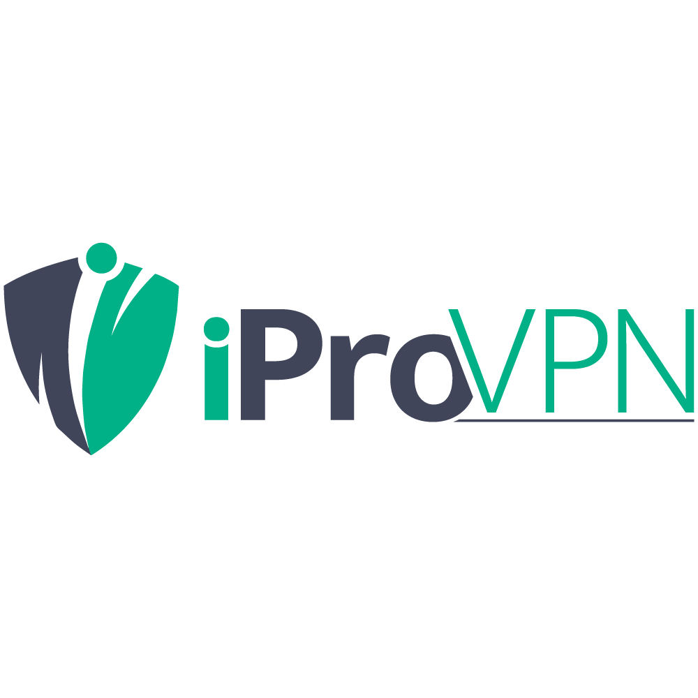 Logo Ipro VPN