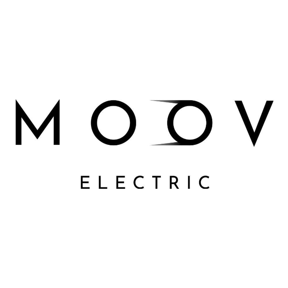 Logo Moov Electric