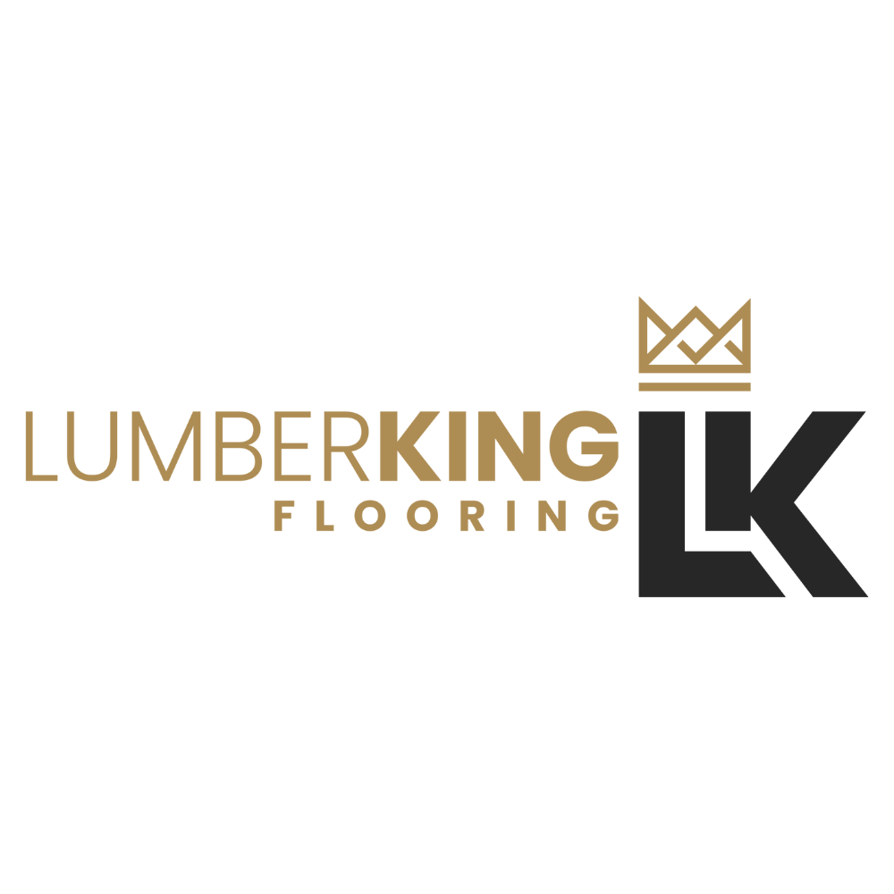 Logo Lumber King Flooring