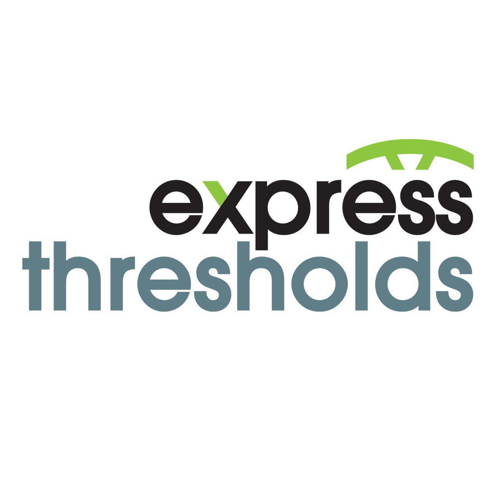 Logo Express Thresholds