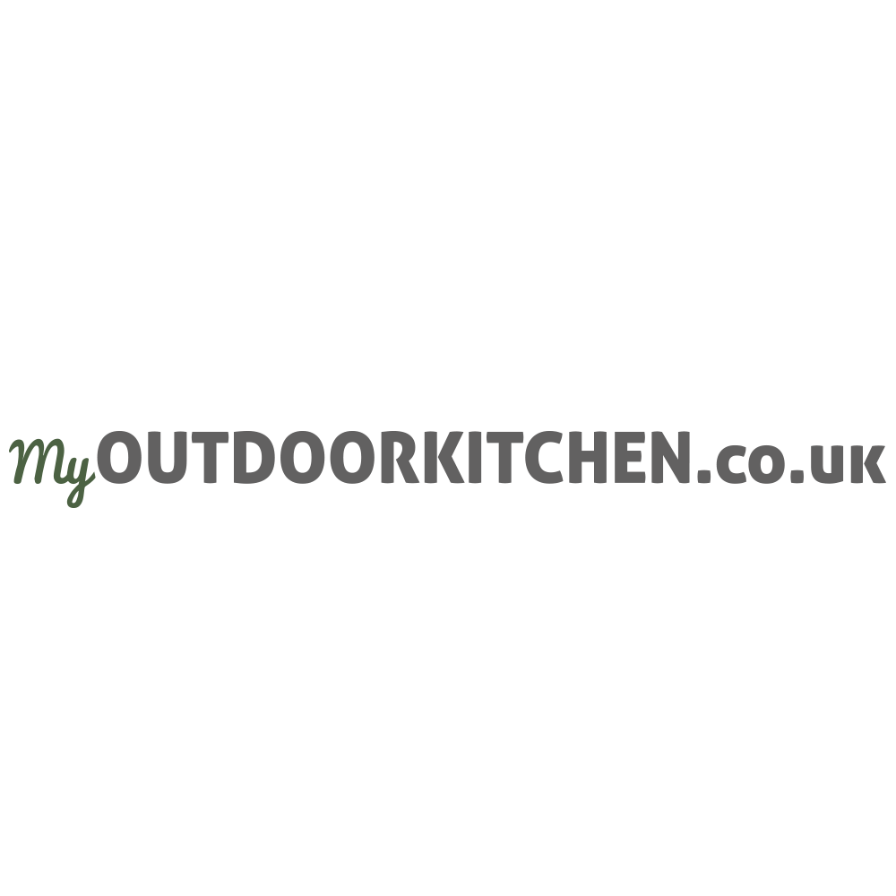 Myoutdoorkitchen logo