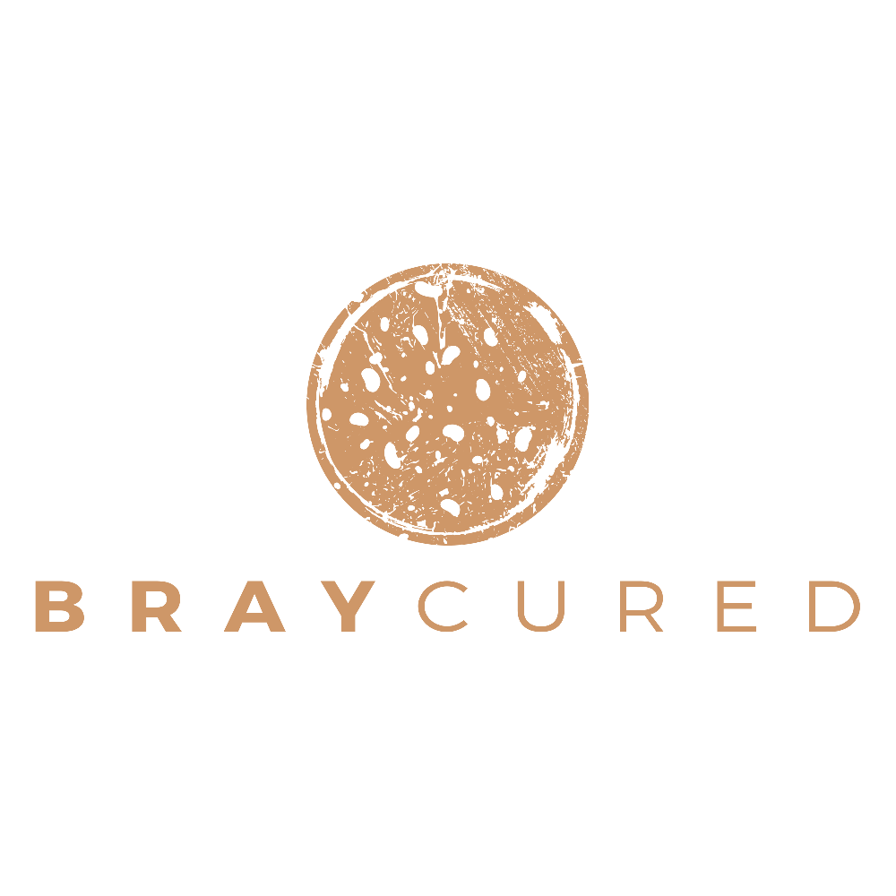BrayCured logo