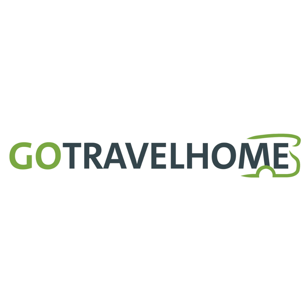 GoTravelhome logo