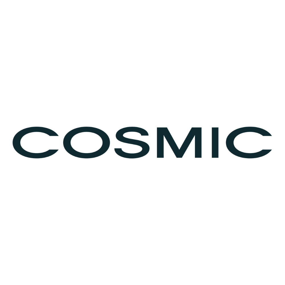 Klik hier voor kortingscode van Cosmic Brand