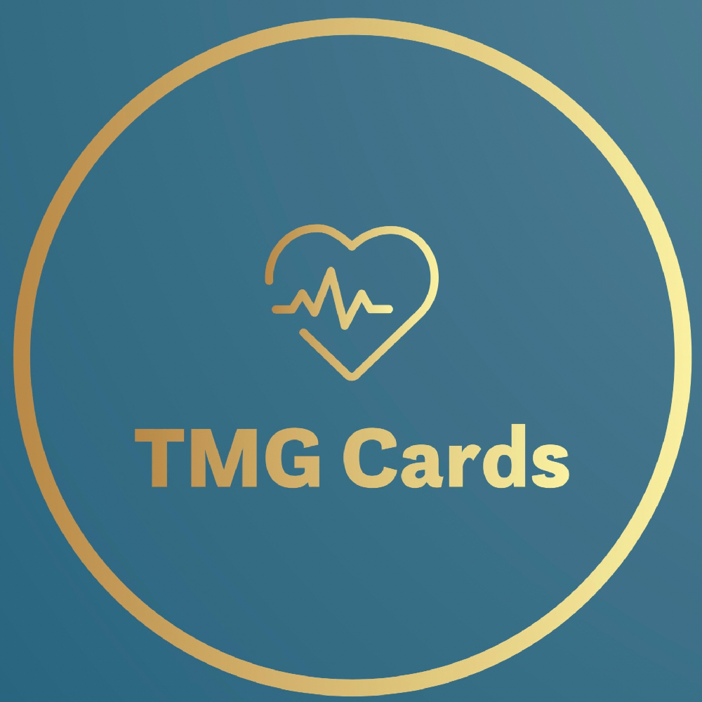 TMG Cards
