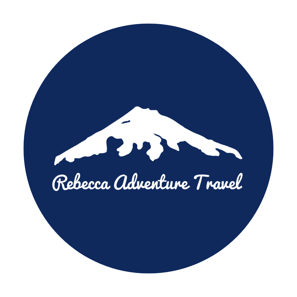 RebeccaAdventureTravel logo
