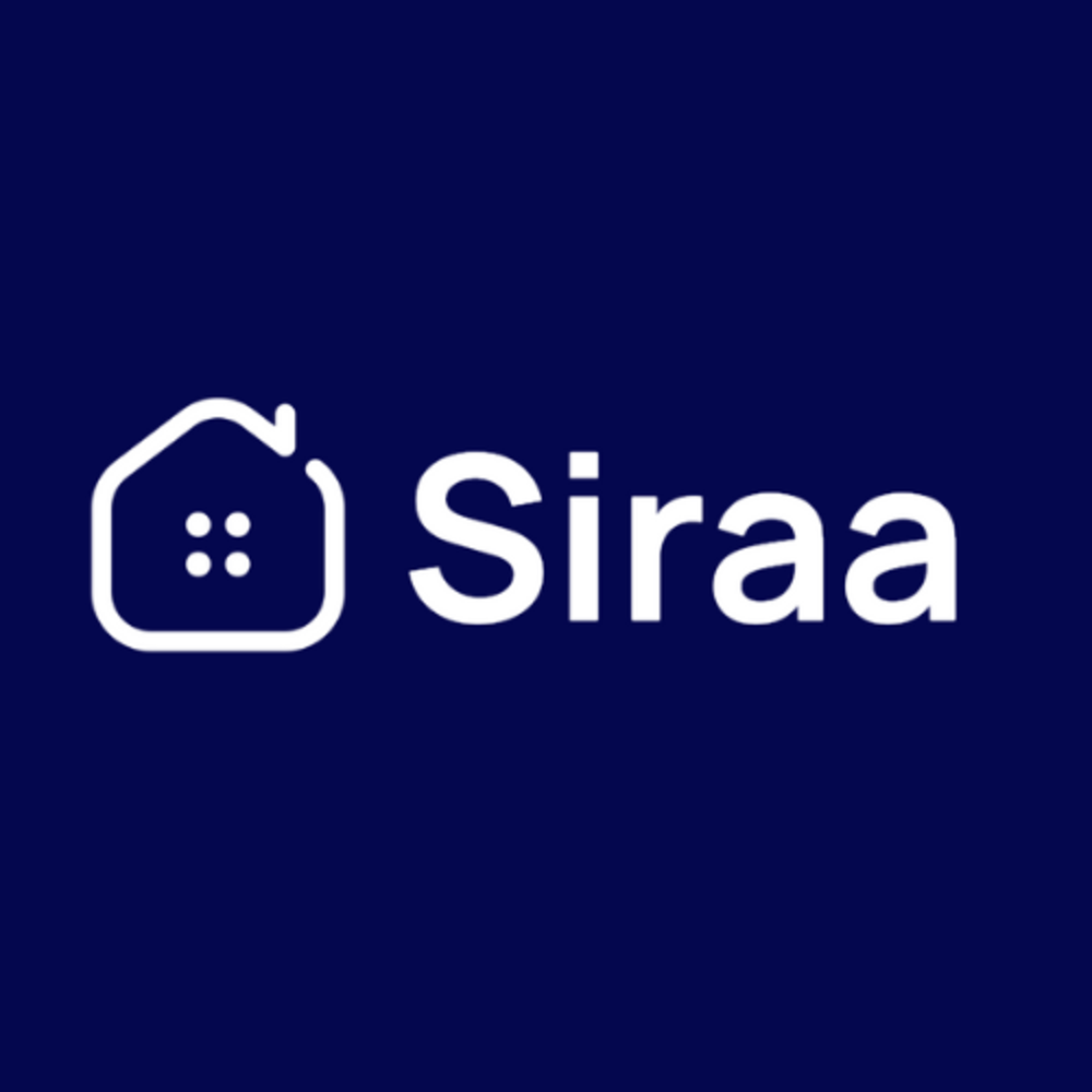 Siraa logo
