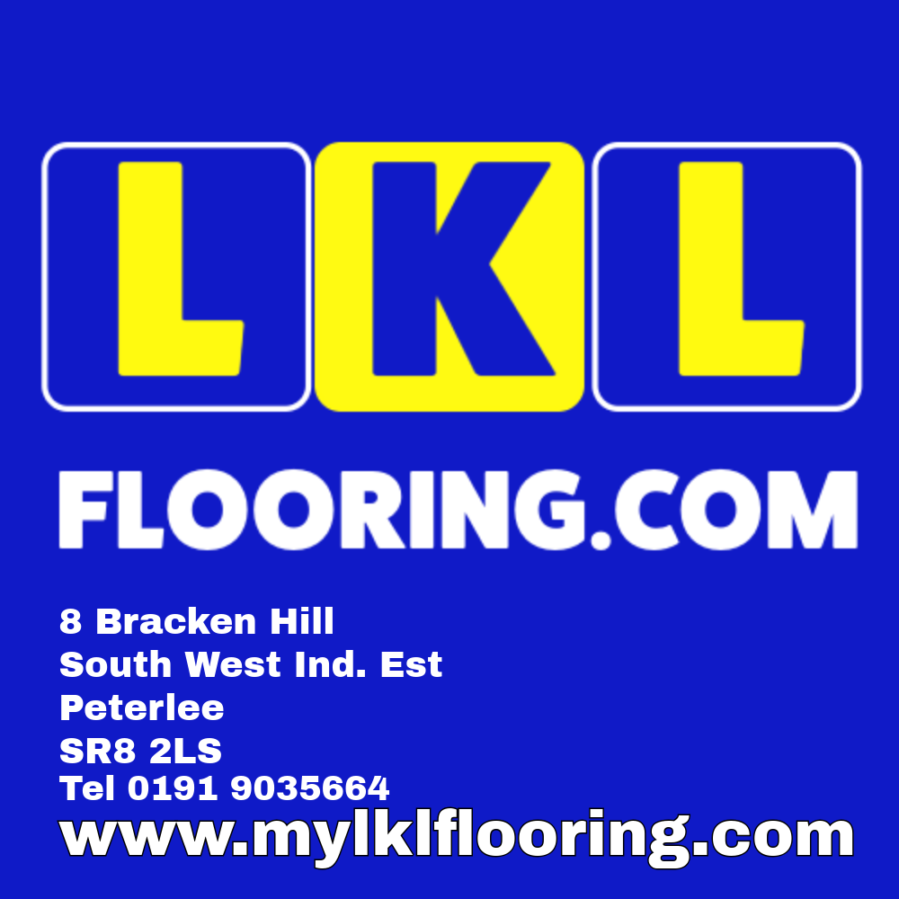 LKLflooring logo