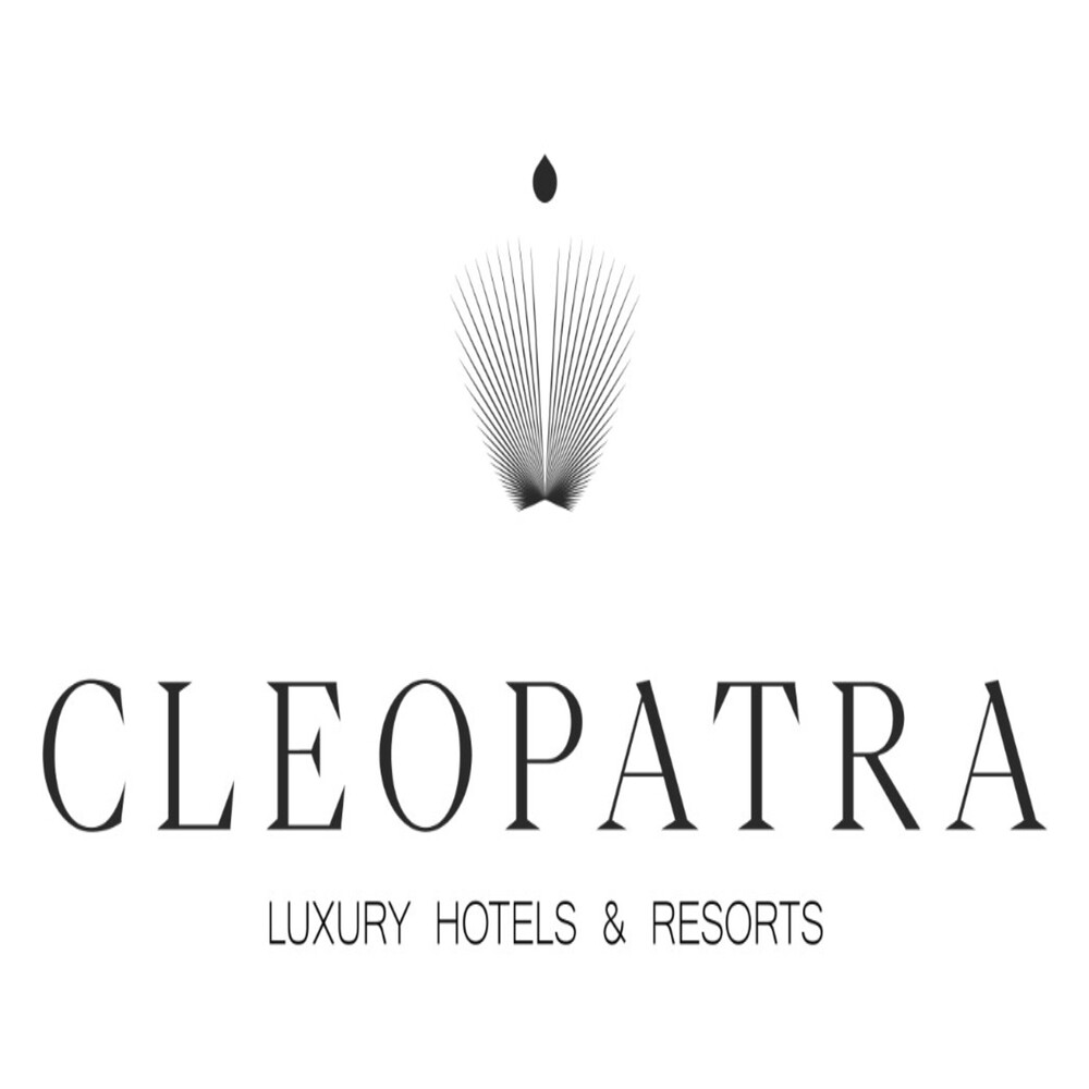 CleopatraLuxuryResort logo