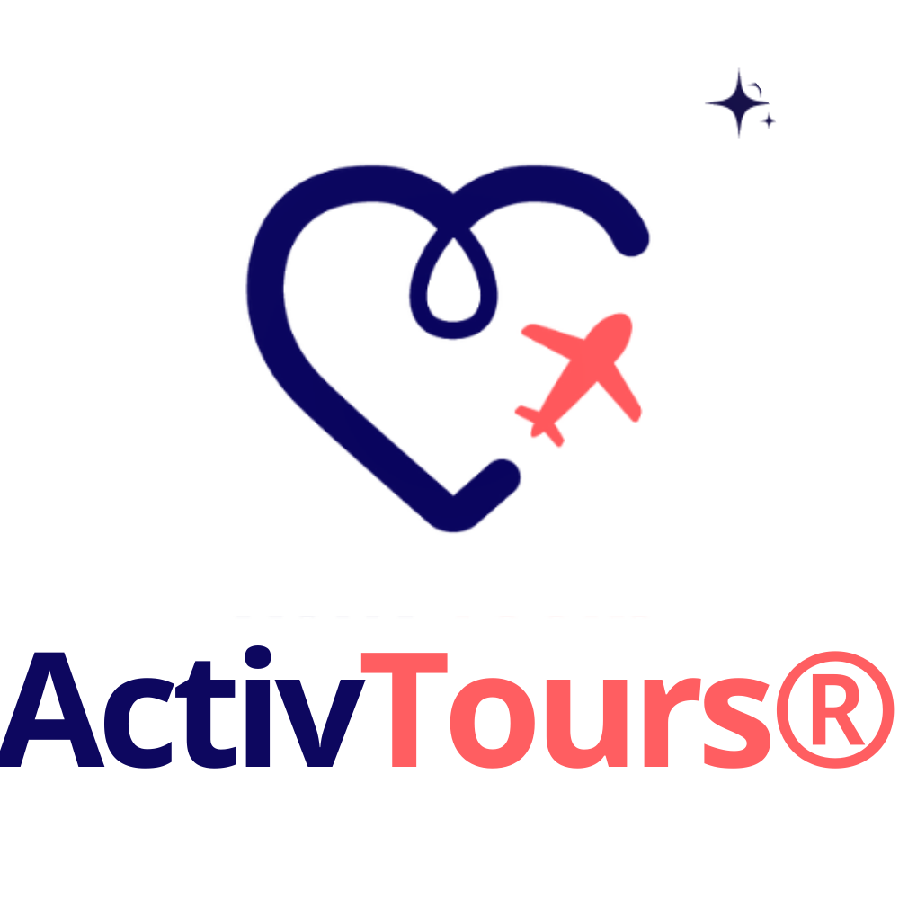 ActivtoursTravel logo