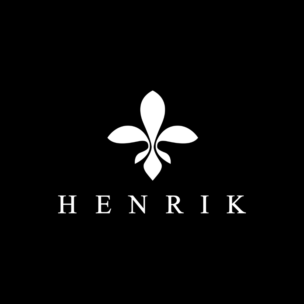 henriks-shop logo