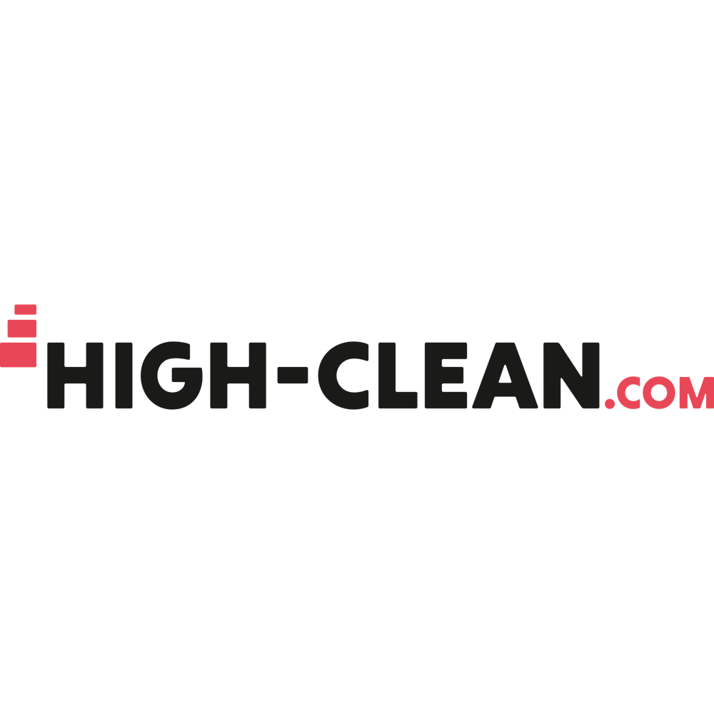 HighClean logo