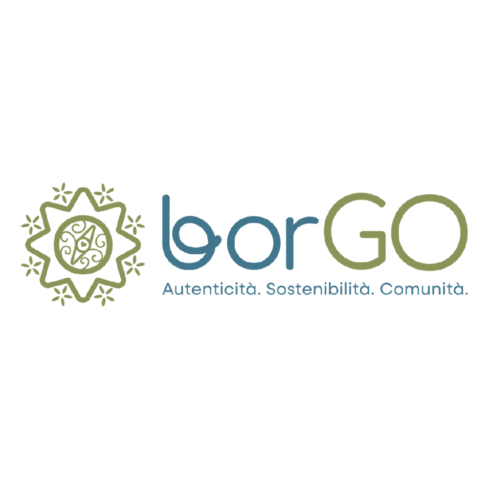 borGO logo