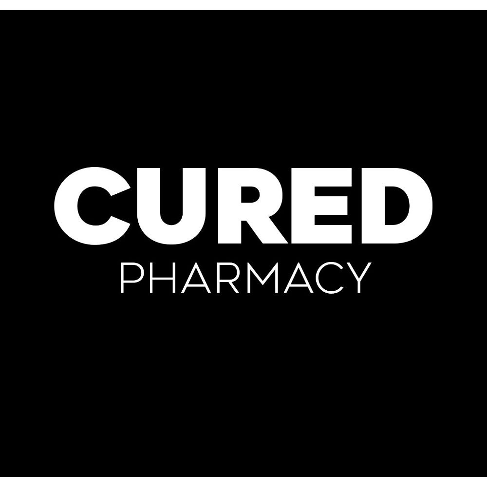 Cured Pharmacy