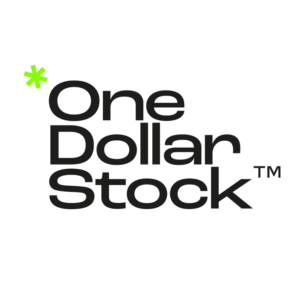 onedollarstock logo