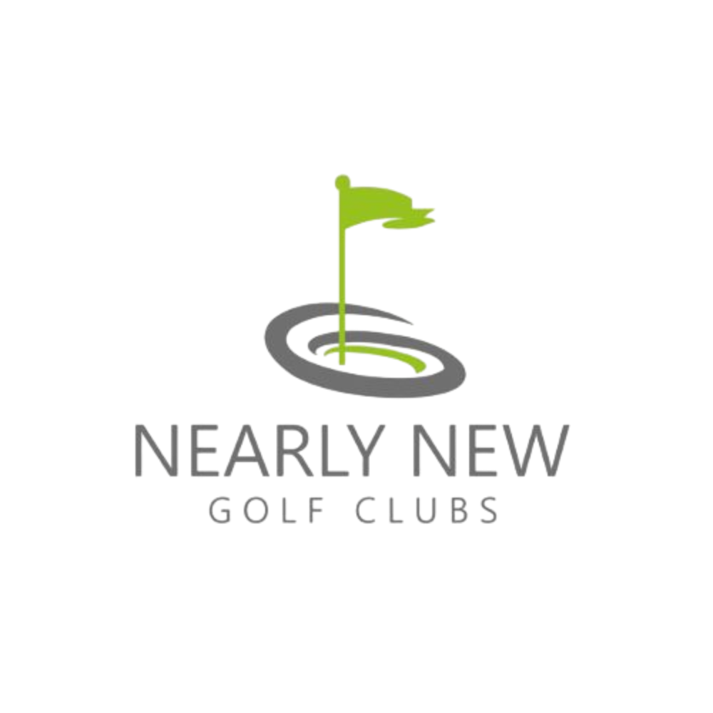 Nearly New Golf Clubs