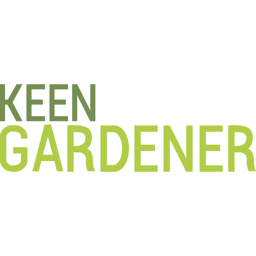 Logo Keen Gardener