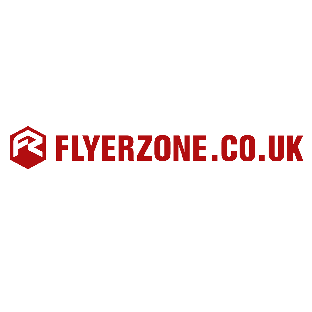 Logo Flyerzone.co.uk
