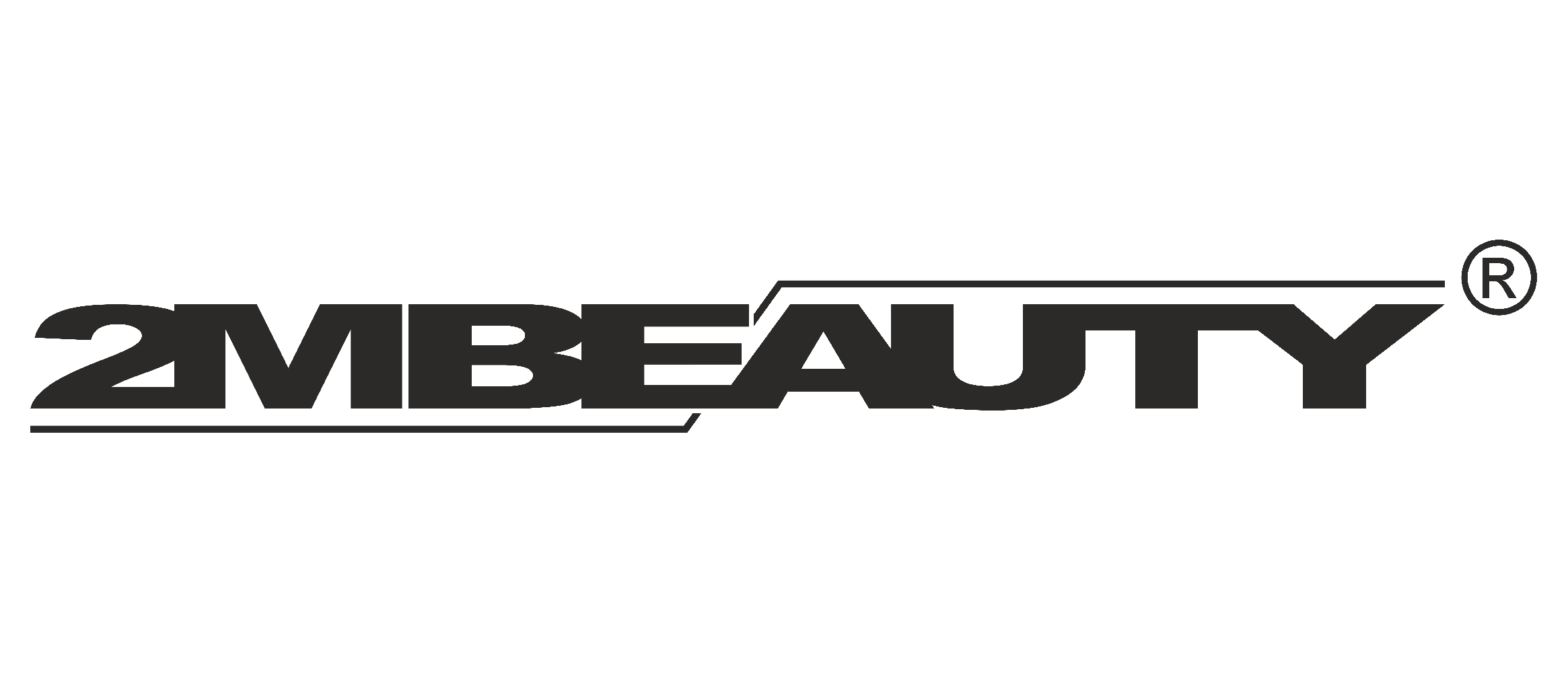2mbeauty.com logó