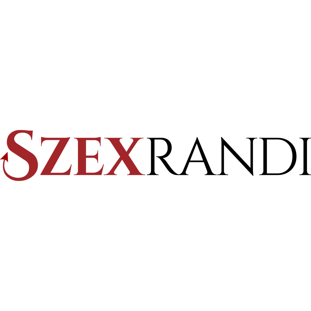 Logo tvrtke szexrandi.hu