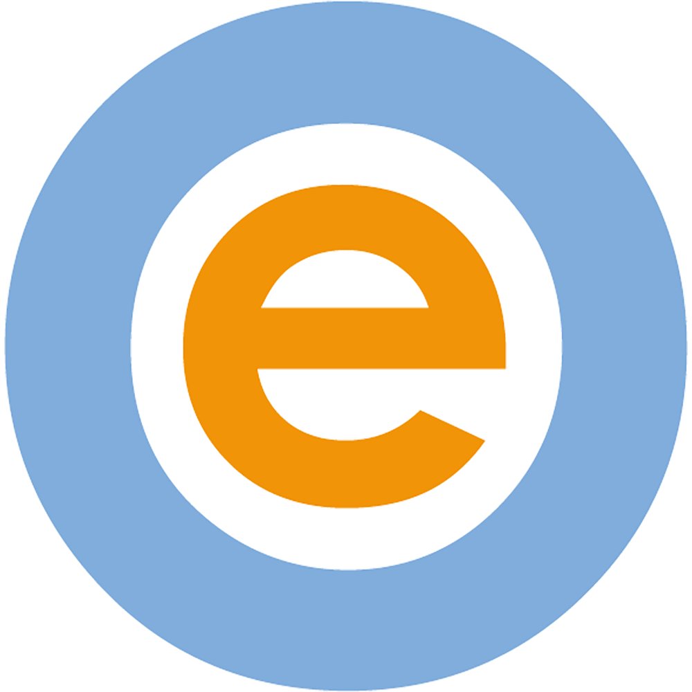 Logo tvrtke eoptika.hu