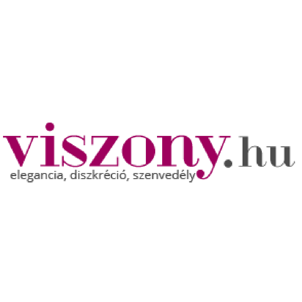 Logo viszony.hu