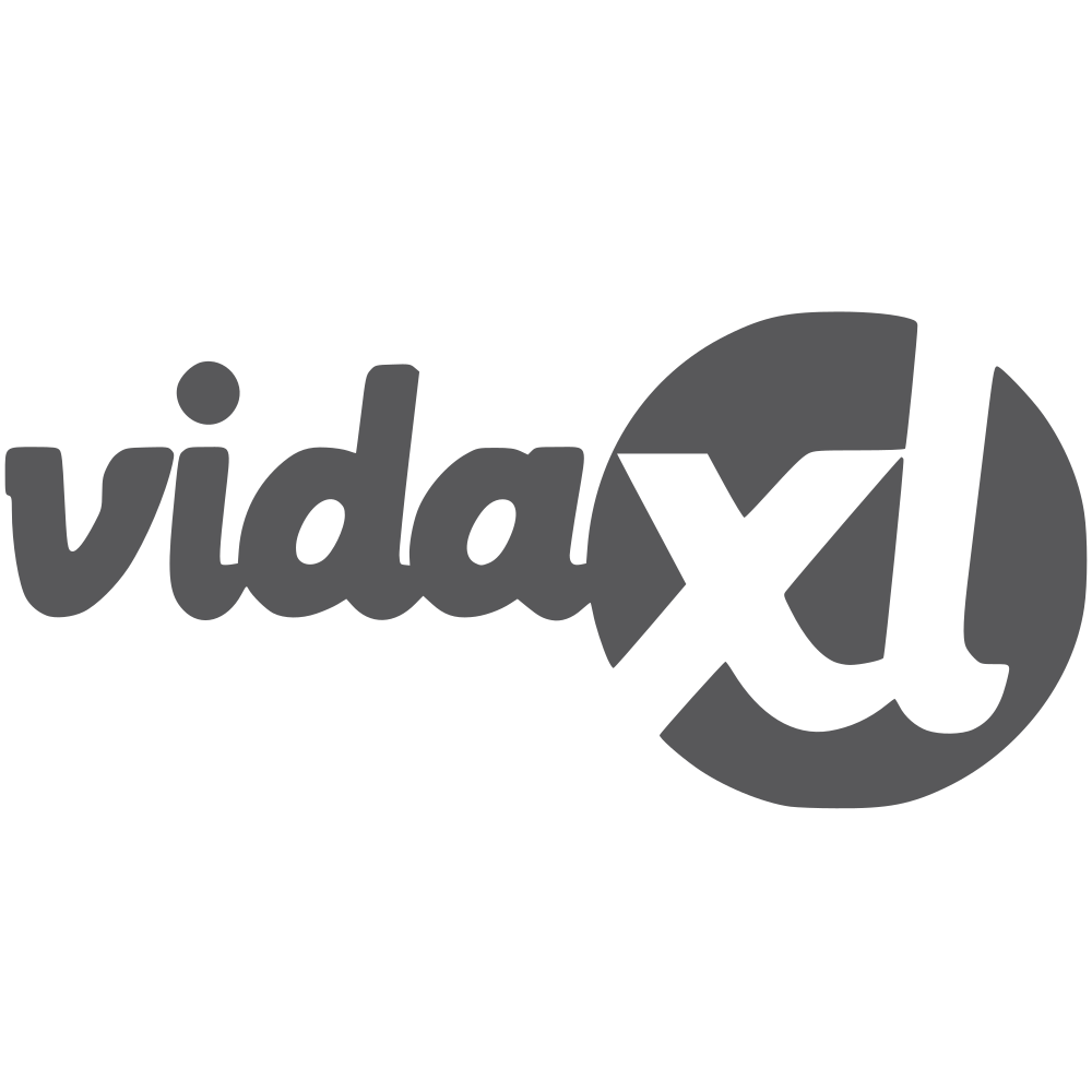 Лого на VidaXL.hu