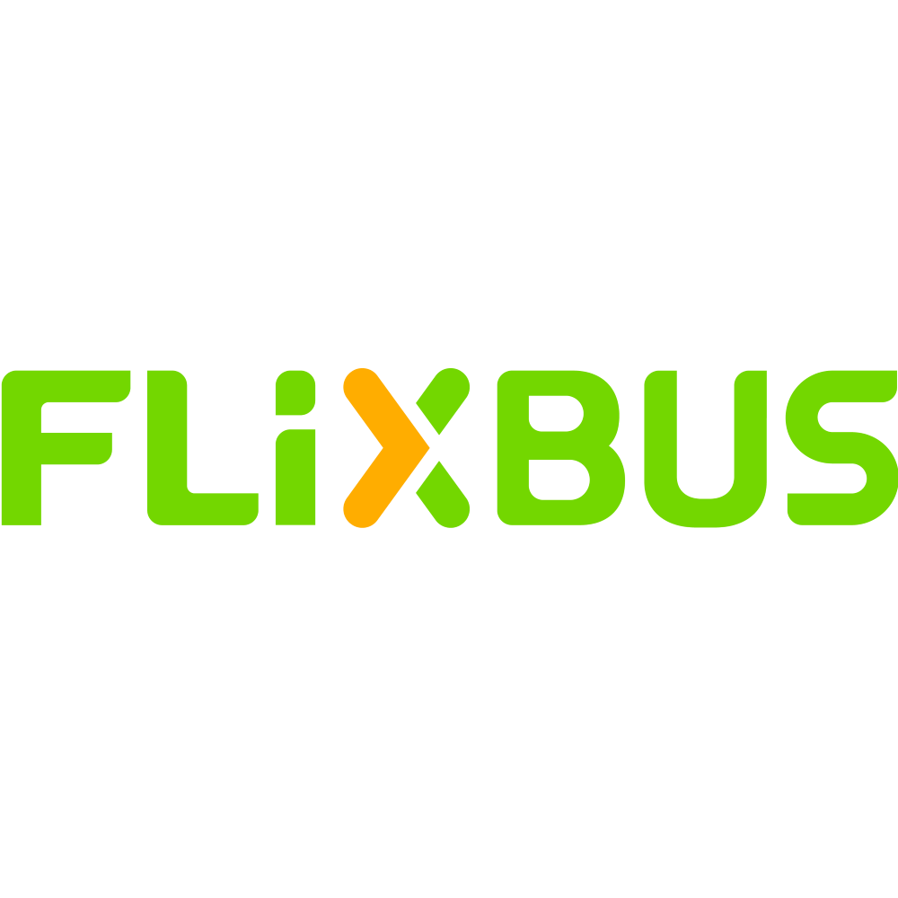 Logo Flixbus HU