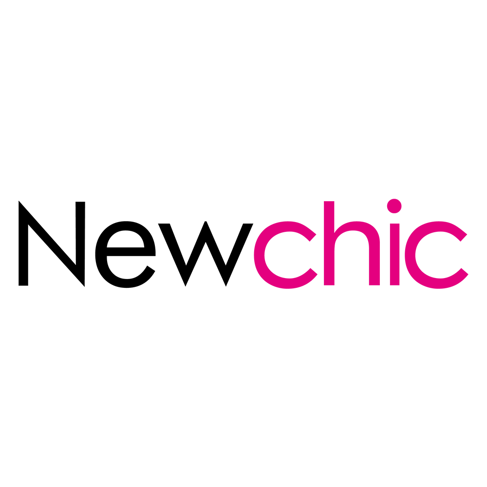 Logo Newchic