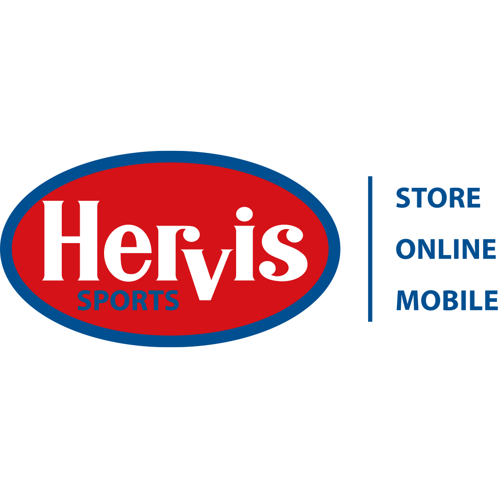 Logo hervis.hu
