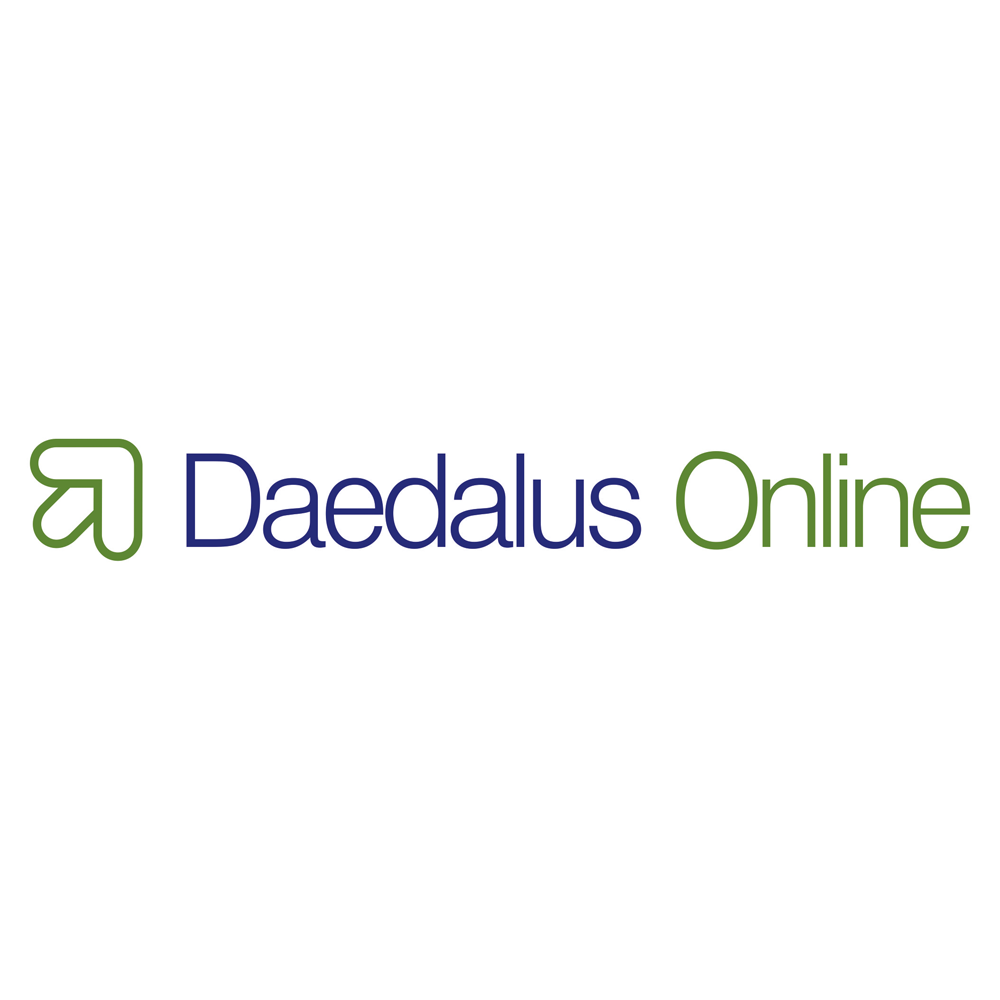 Logo deadalusonline.hu