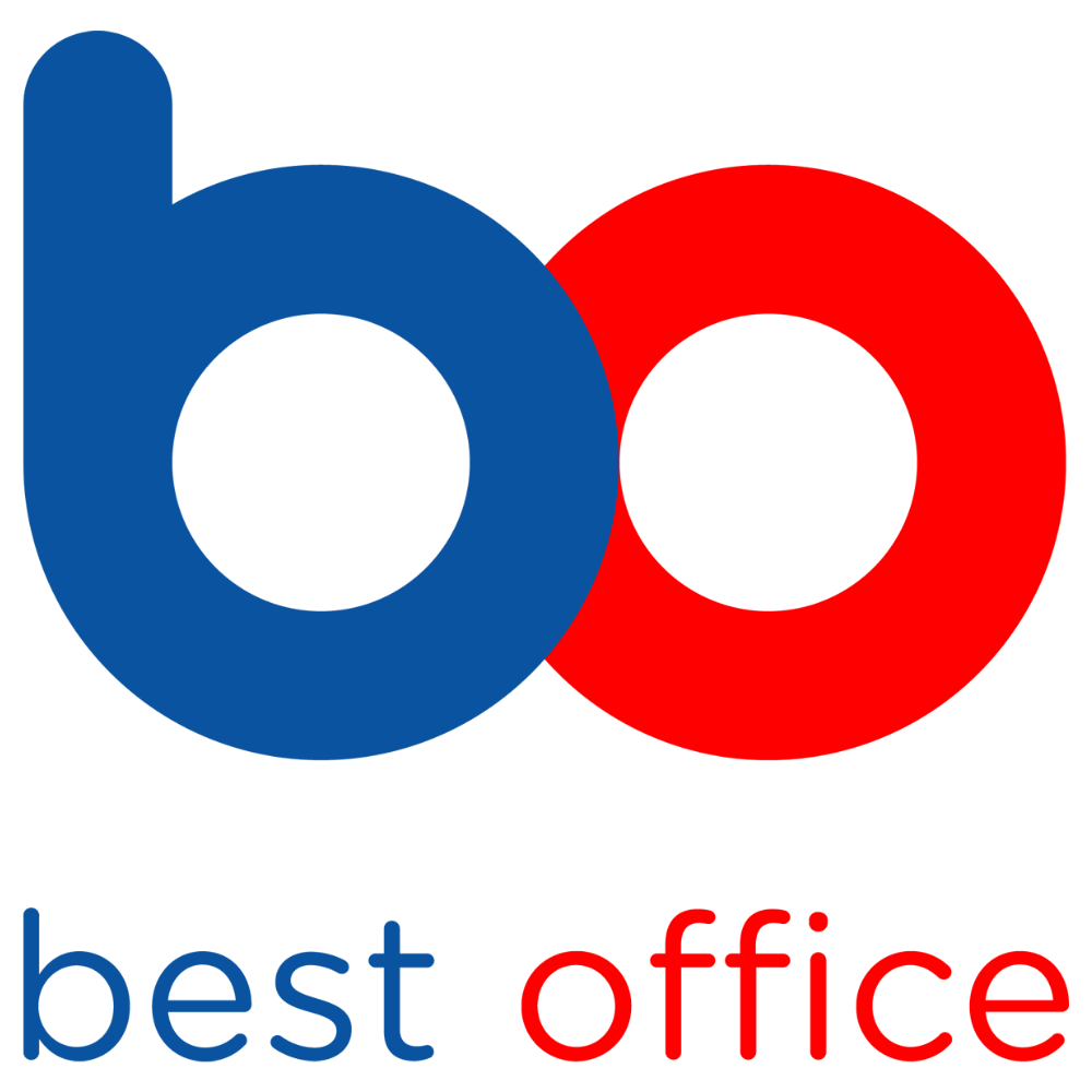 λογότυπο της bestoffice.hu