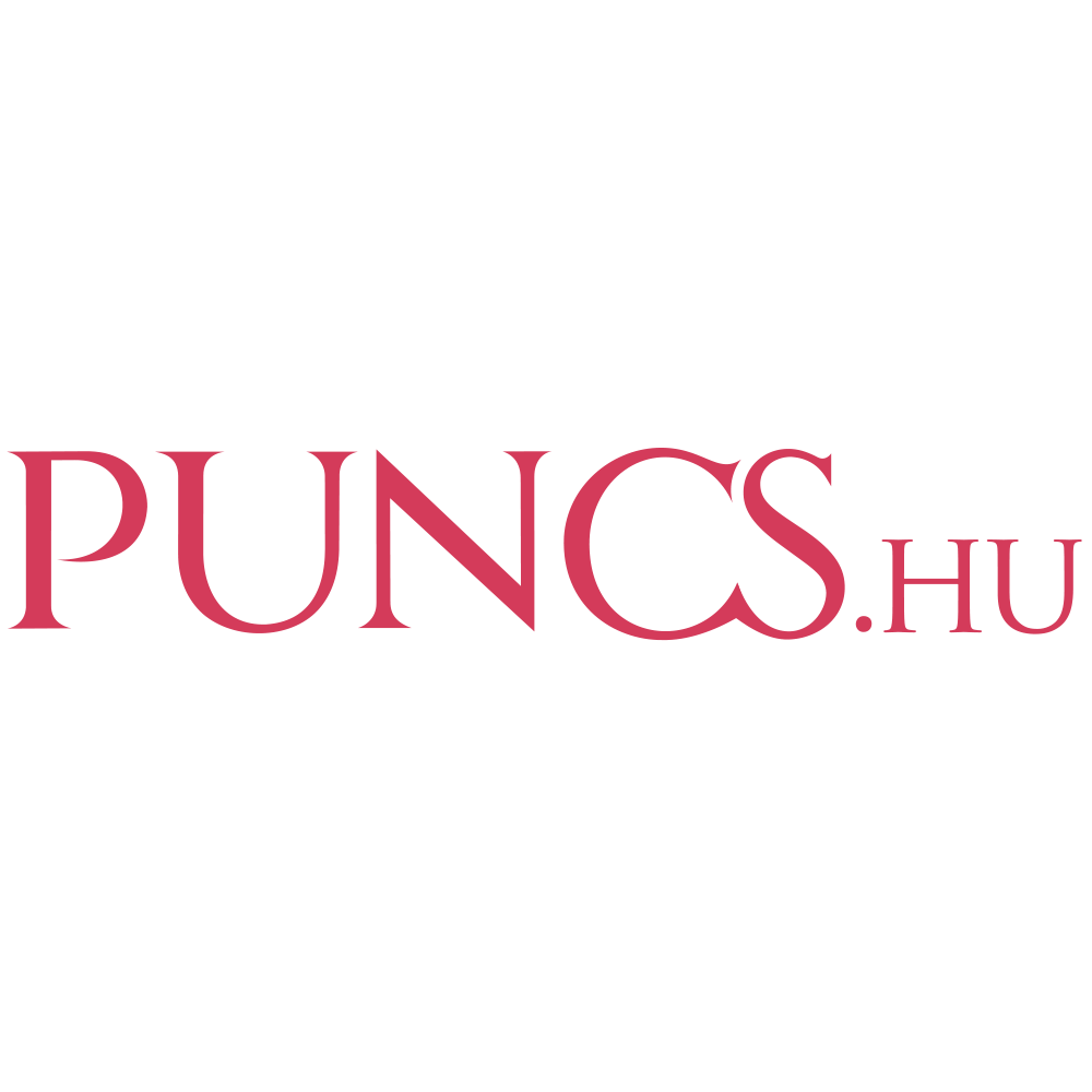 Logo puncs.hu