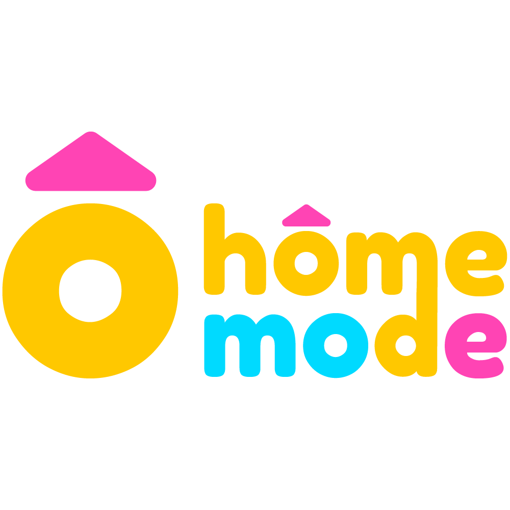 логотип Homemode.hu