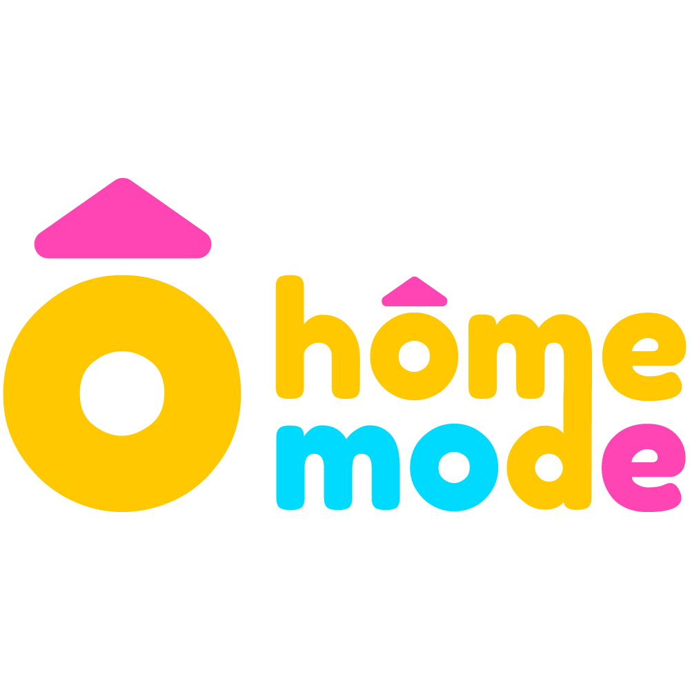 logo Homemode.hu