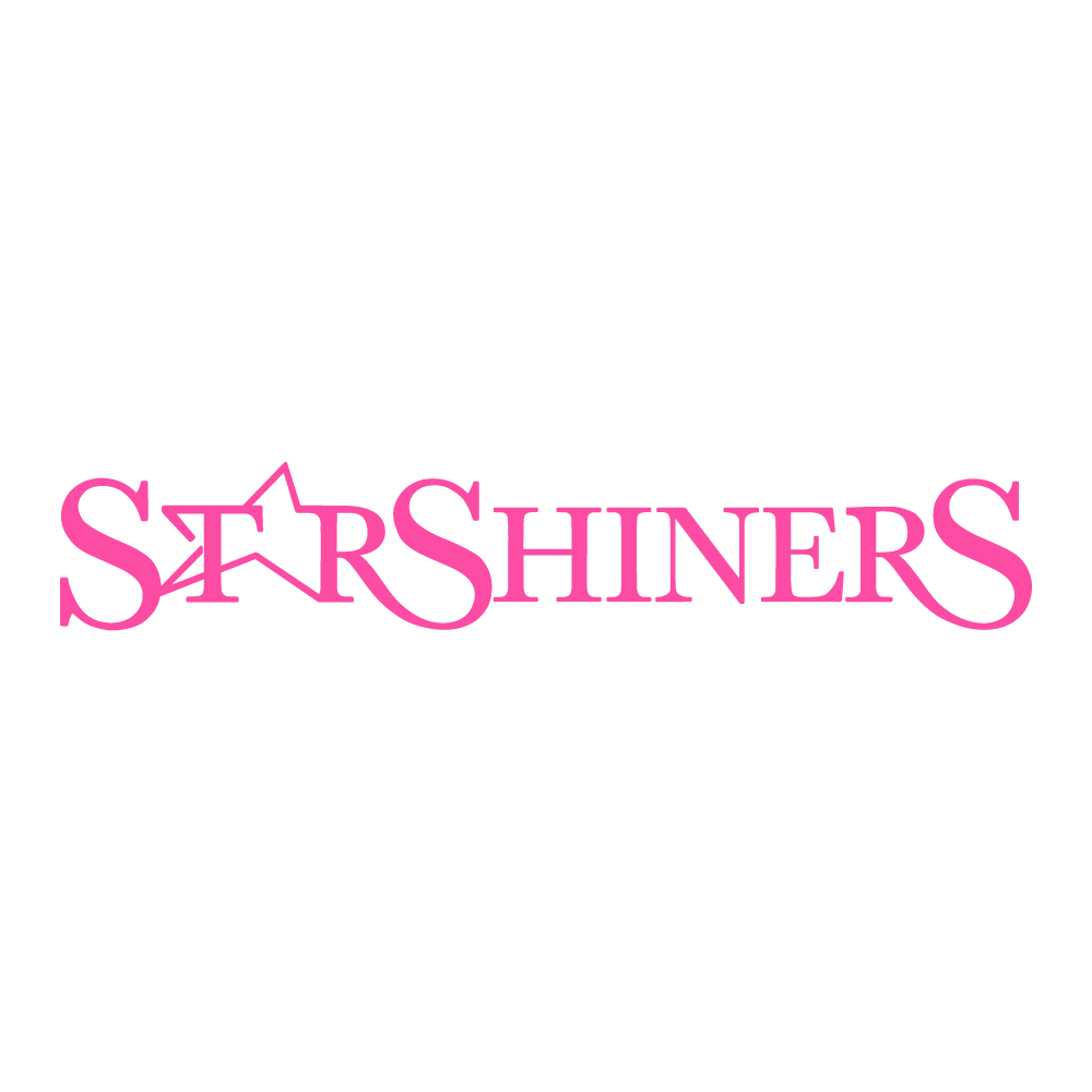 Starshiners.hu logotipas